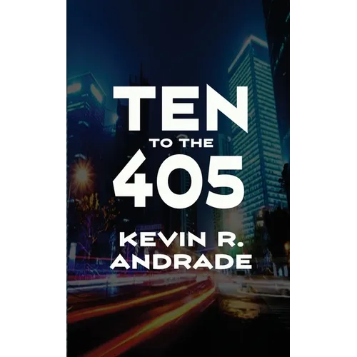 Ten to the 405