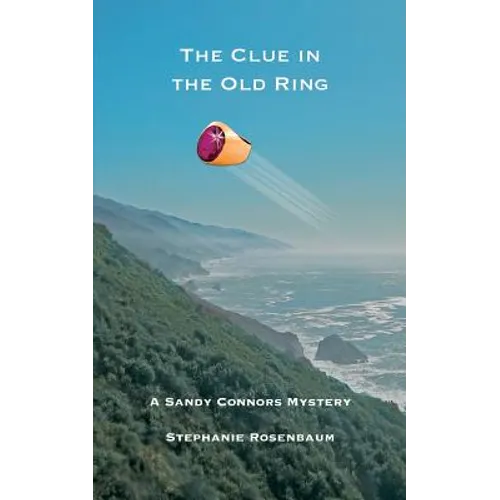 The Clue in the Old Ring