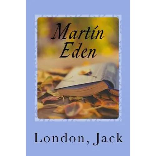 Martin Eden