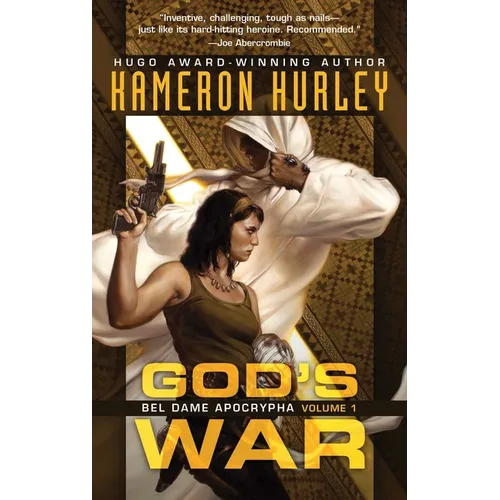 God's War
