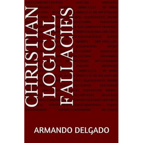 Christian Logical Fallacies