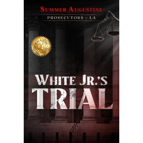 White Jr.'s Trial