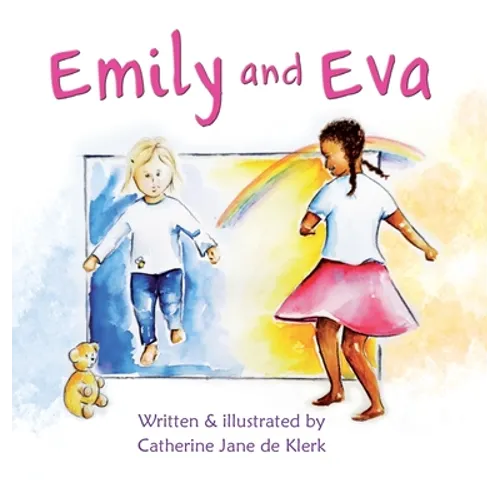 Emily and Eva