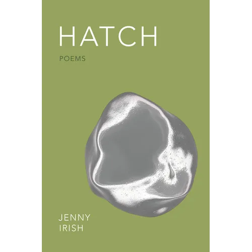 Hatch: Poems