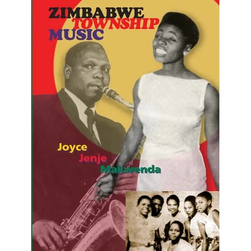 Zimbabwe Township Music