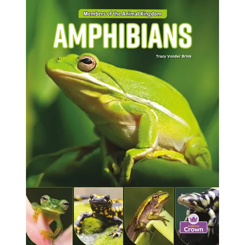 Amphibians