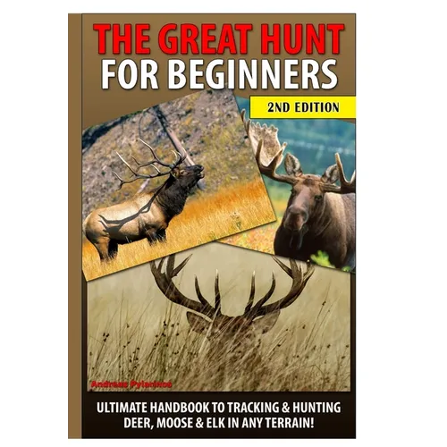 The Great Hunt for Beginners