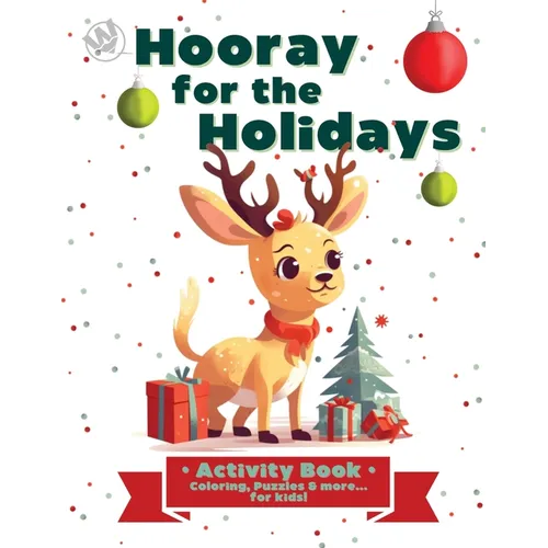 Hooray for the Holidays