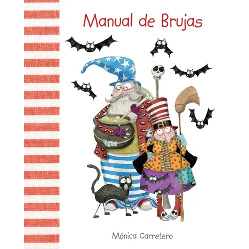 Manual de Brujas (Witches Handbook)