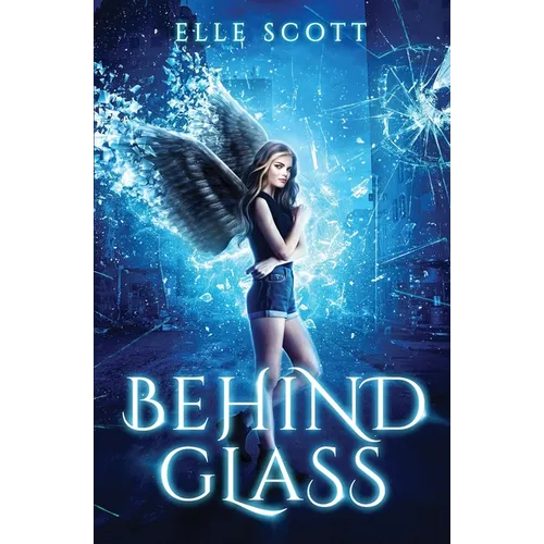 Behind Glass