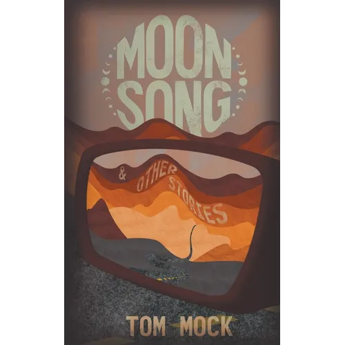 Moon Song & Other Stories