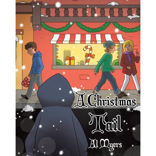A Christmas Tail