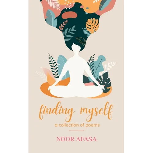 finding myself