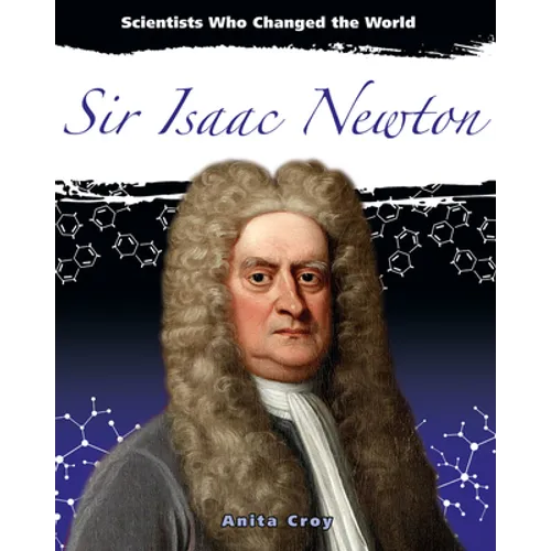 Sir Isaac Newton
