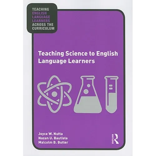 Teaching Science to English Language Learners