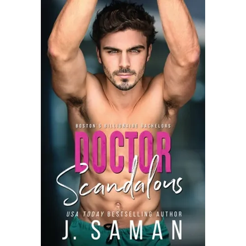 Doctor Scandalous