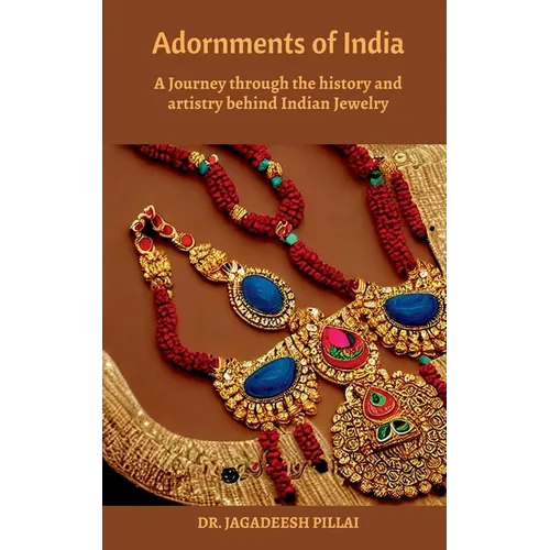 Adornments of India