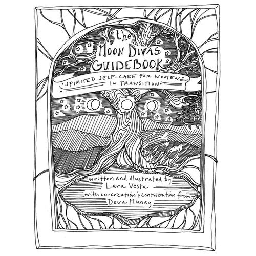 The Moon Divas Guidebook