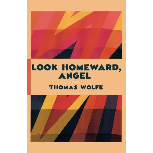 Look Homeward, Angel