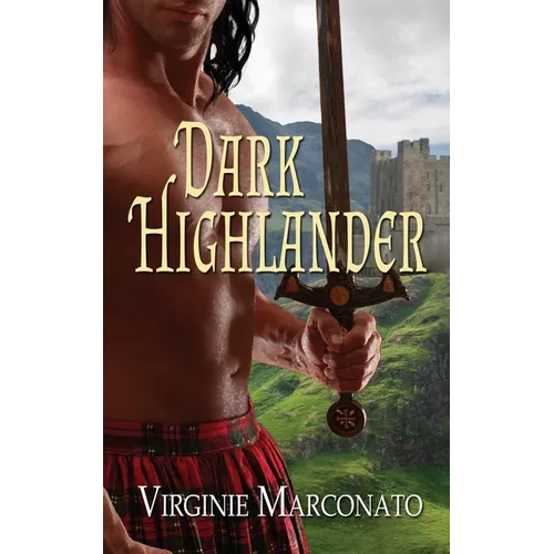 Dark Highlander