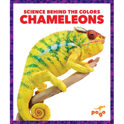 Chameleons