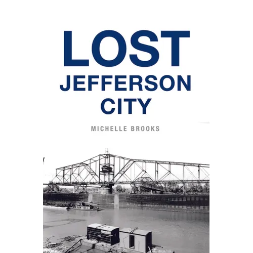 Lost Jefferson City