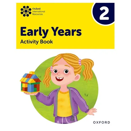 Oxford Intl Early Years