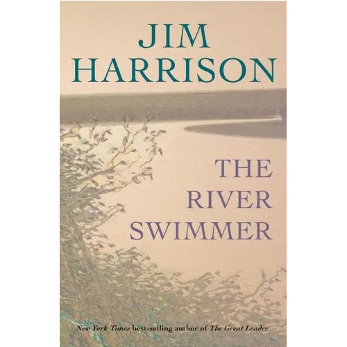 The River Swimmer