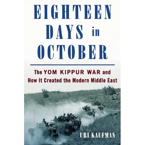 Eighteen Days in October