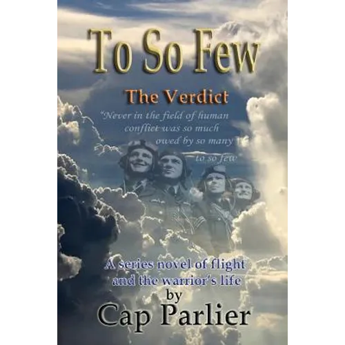To So Few - The Verdict