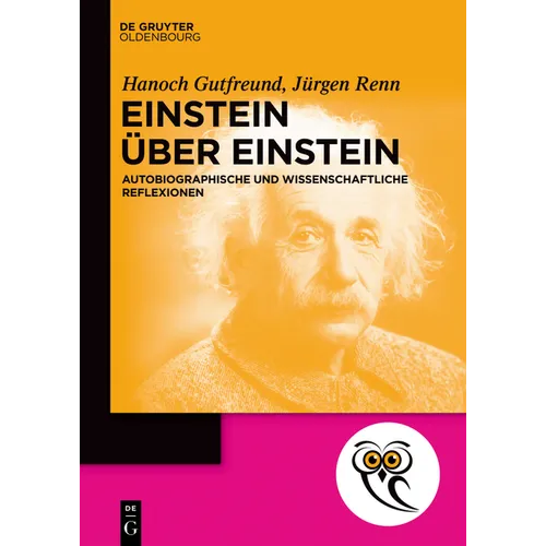 Einstein über Einstein