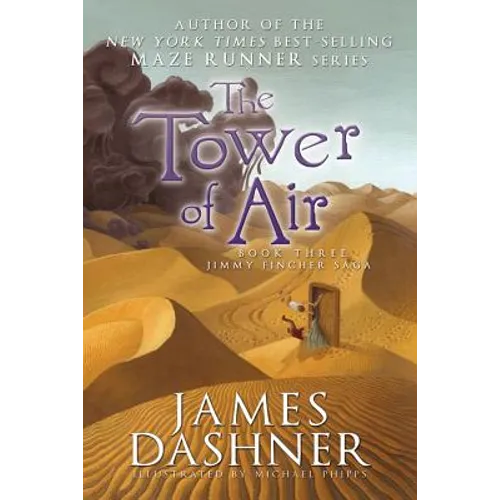 The Tower of Air