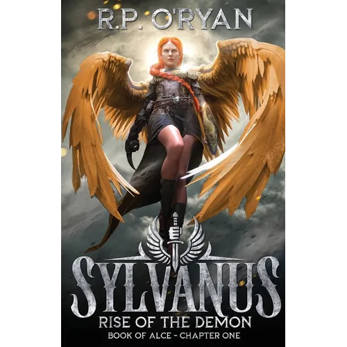 Sylvanus: Rise Of The Demon