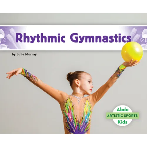 Rhythmic Gymnastics