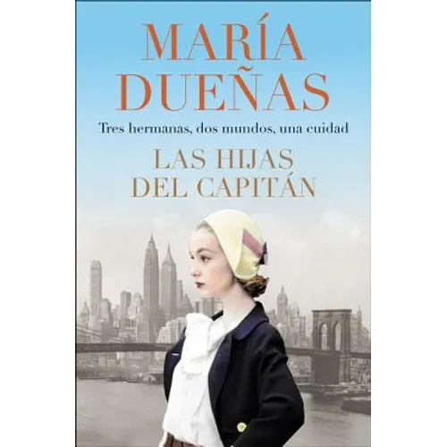The Captain's Daughters \ Las Hijas del Capitan