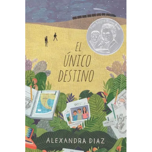 El único destino (The Only Road)