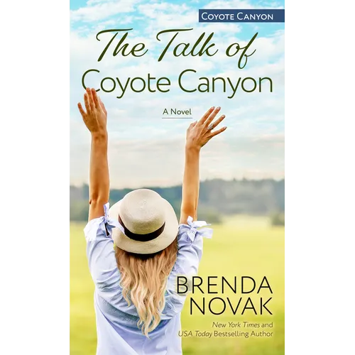 The Talk of Coyote Canyon
