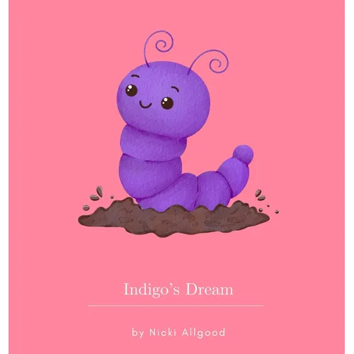 Indigo's Dream