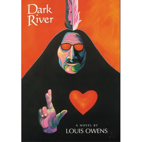 Dark River: A Novel Volume 30