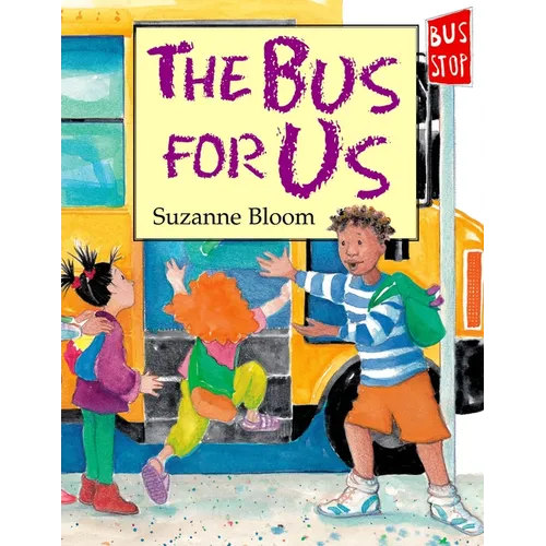 The Bus for Us