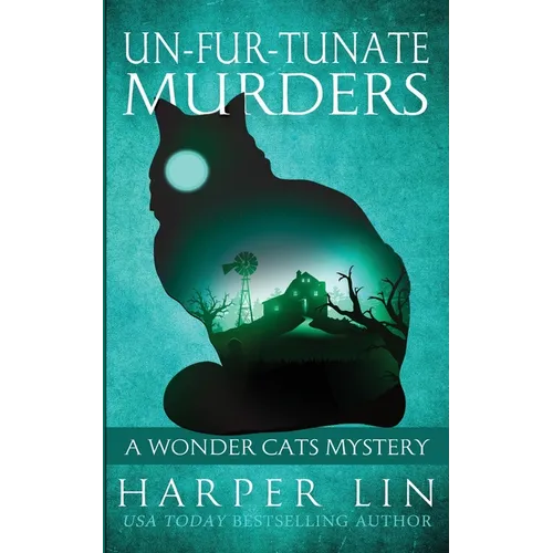 Un-fur-tunate Murders
