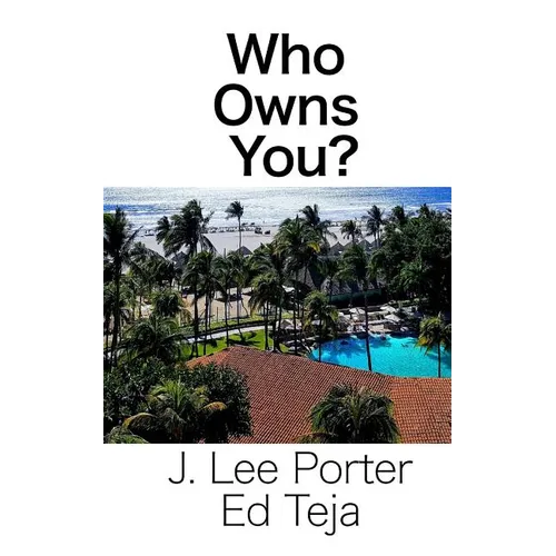 Who Owns You?