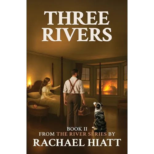 Three Rivers: Book II