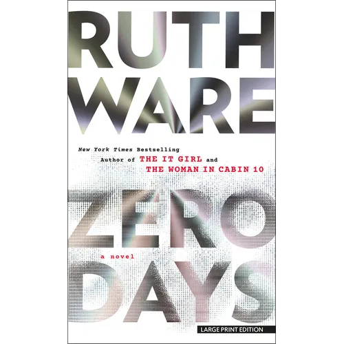 Zero Days