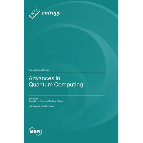Advances in Quantum Computing