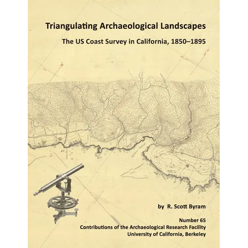 Triangulating Archaeological Landscapes