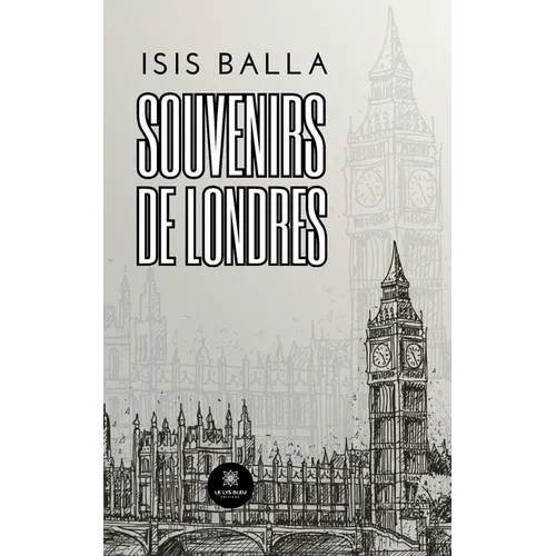 Souvenirs de Londres