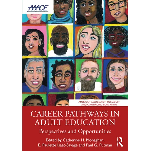 Career Pathways in Adult Education: Perspectives and Opportunities