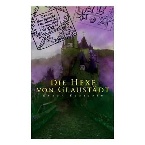 Die Hexe von Glaustädt