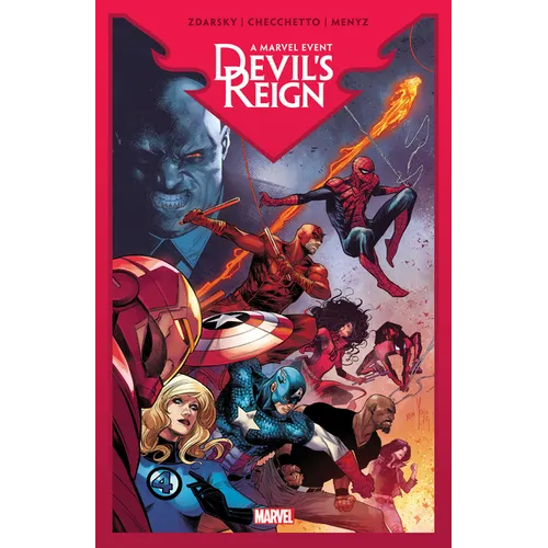 Devil's Reign